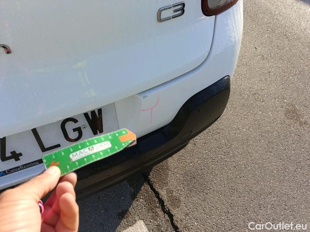  Citroen  C3  Feel 1.2 PureTech 80CV MT5 E6dT #6