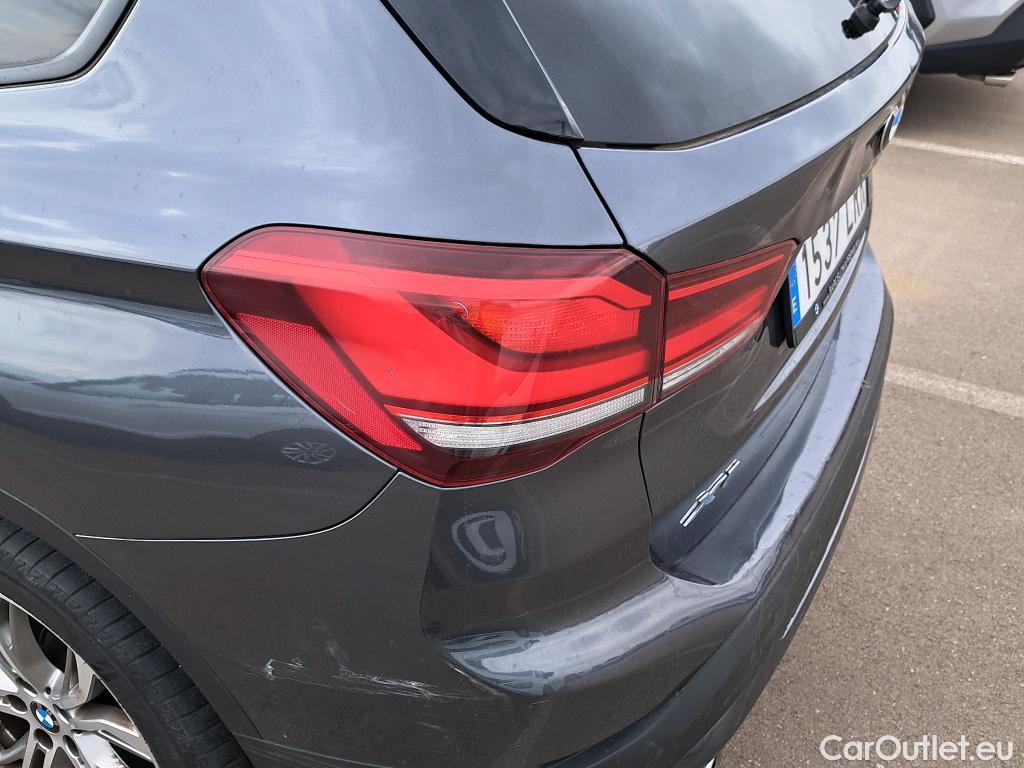  Bmw  X1 Serie  sDrive 18i Advantage 1.5 140CV AT7 E6dT #7