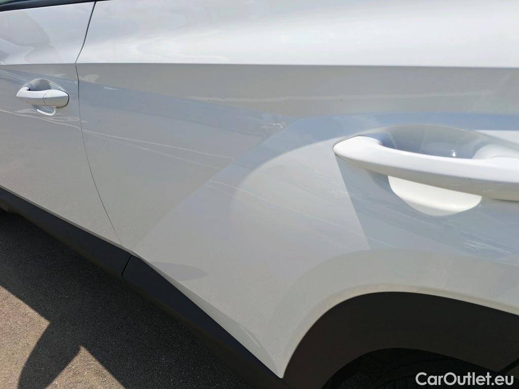  Hyundai  Tucson HYUNDAI  / 2020 / 5P / todoterreno 1.6 TGDI 110kW (150CV) Klass #17