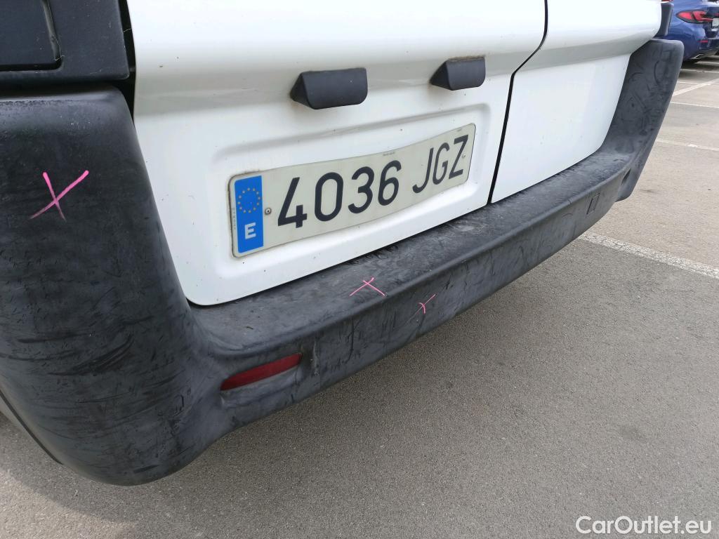  Citroen  Jumpy  HDi 125 FAP 29 L2H1 Furgón 2.0 HDi 130CV MT6 E5 #24