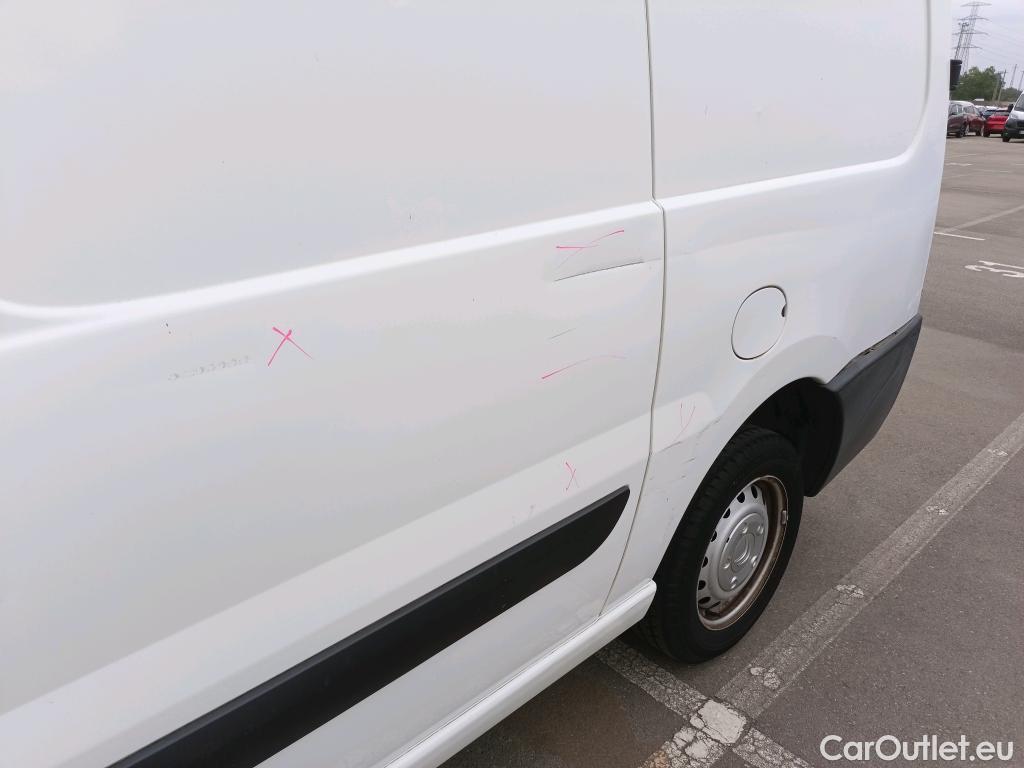  Citroen  Jumpy  HDi 125 FAP 29 L2H1 Furgón 2.0 HDi 130CV MT6 E5 #1
