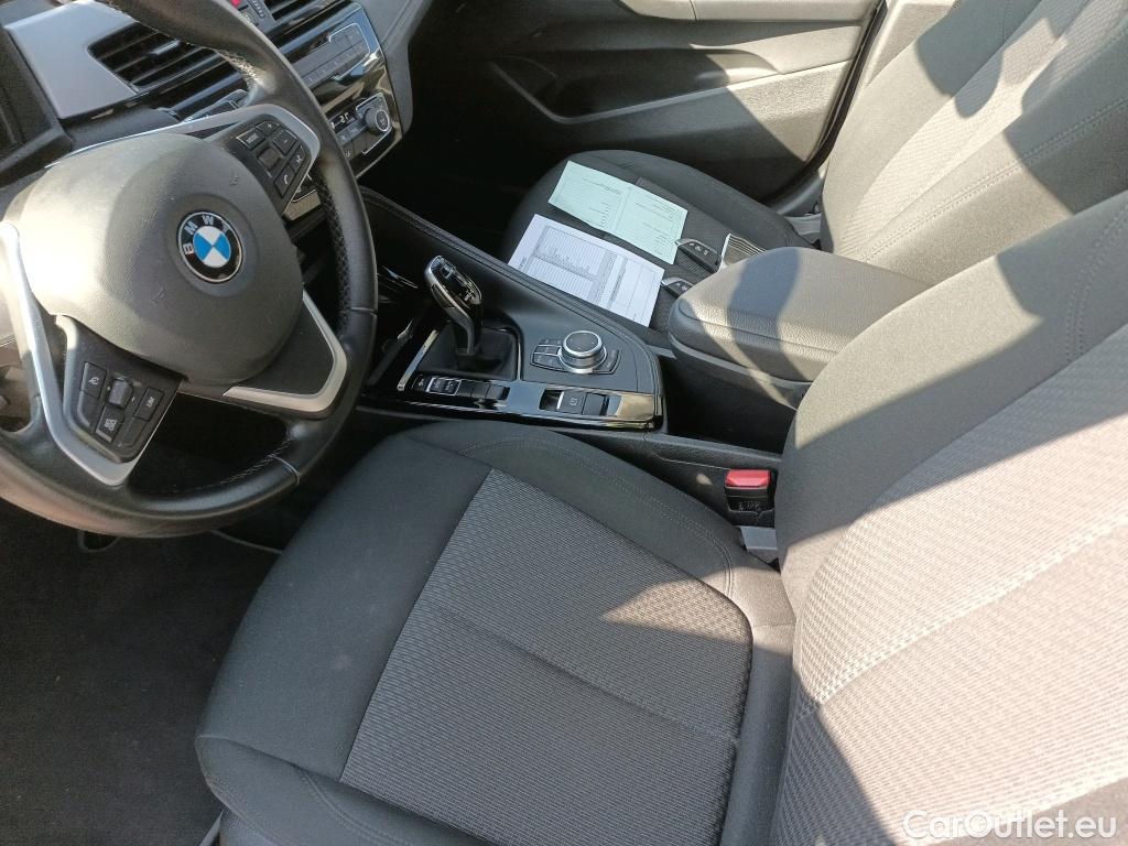  Bmw  X2 Serie  sDrive 18i Advantage 1.5 140CV AT7 E6dT #5
