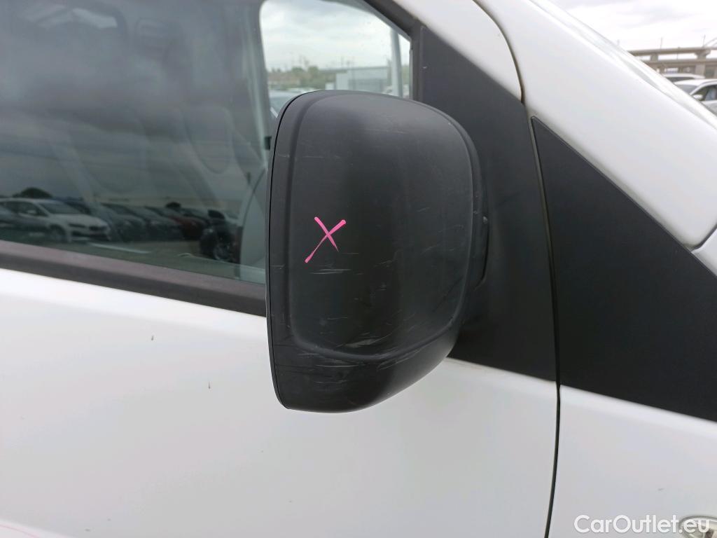  Citroen  Jumpy  HDi 125 FAP 29 L2H1 Furgón 2.0 HDi 130CV MT6 E5 #41