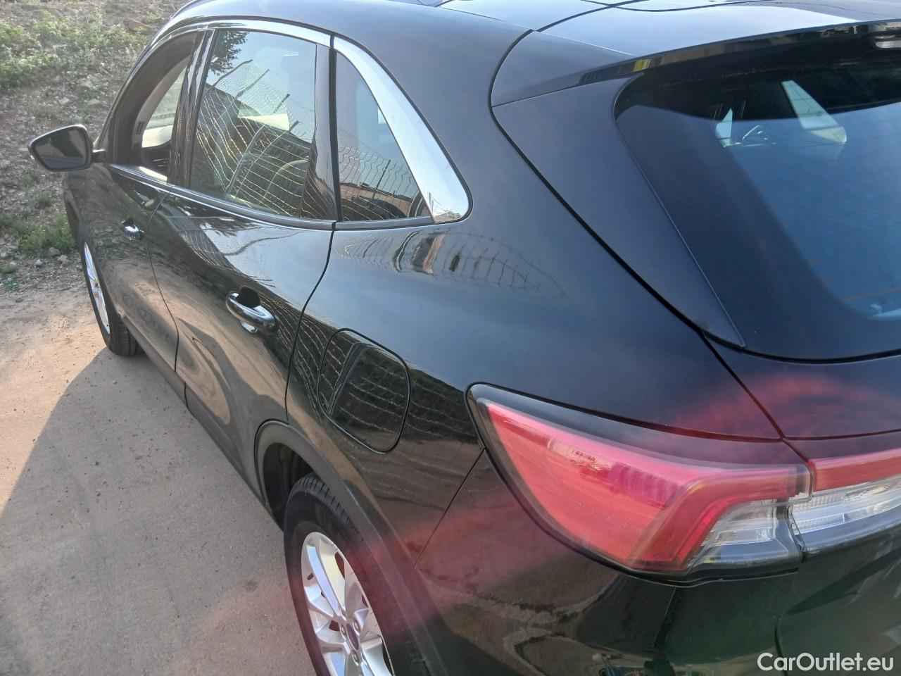  Ford  Kuga  Titanium 1.5 EcoBoost 120CV MT6 E6dT #28