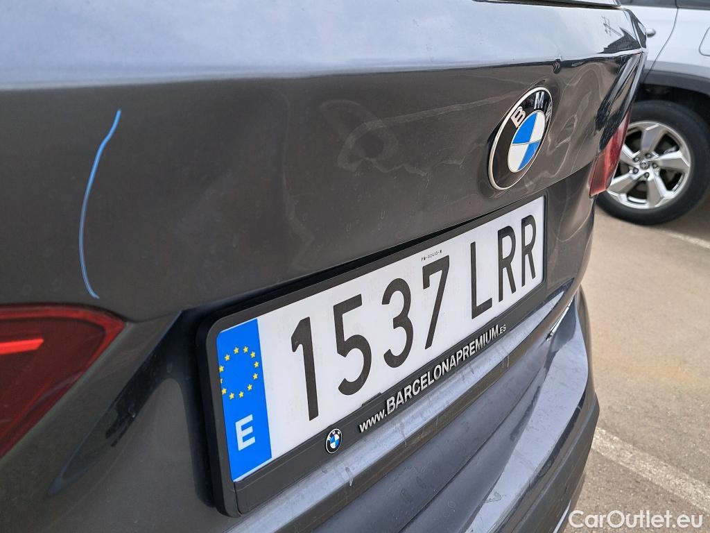  Bmw  X1 Serie  sDrive 18i Advantage 1.5 140CV AT7 E6dT #4