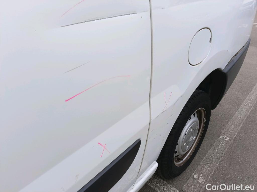  Citroen  Jumpy  HDi 125 FAP 29 L2H1 Furgón 2.0 HDi 130CV MT6 E5 #2