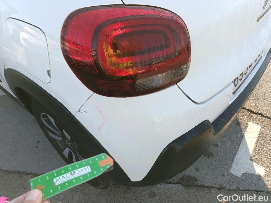  Citroen  C3  Feel 1.2 PureTech 80CV MT5 E6dT #5