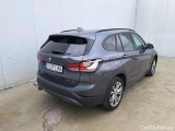  Bmw  X1 Serie  sDrive 18i Advantage 1.5 140CV AT7 E6dT #2