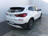  Bmw  X2 Serie  sDrive 18i Advantage 1.5 140CV AT7 E6dT #2