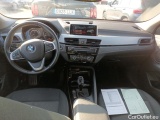  Bmw  X2 Serie  sDrive 18i Advantage 1.5 140CV AT7 E6dT #3