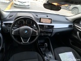  Bmw  X2 Serie  sDrive 18i Advantage 1.5 140CV AT7 E6dT #3