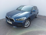  Bmw  X2 Serie  sDrive 18i 1.5 140CV AT7 E6dT 