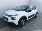  Citroen  C3  Feel 1.2 PureTech 80CV MT5 E6dT 
