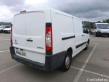  Citroen  Jumpy  HDi 125 FAP 29 L2H1 Furgón 2.0 HDi 130CV MT6 E5 #2