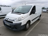  Citroen  Jumpy  HDi 125 FAP 29 L2H1 Furgón 2.0 HDi 130CV MT6 E5 
