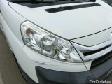  Citroen  Jumpy  HDi 125 FAP 29 L2H1 Furgón 2.0 HDi 130CV MT6 E5 #16