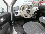  Fiat  500  Berlina Mirror 1.2 70CV MT5 E6 #3