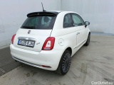  Fiat  500  Berlina Mirror 1.2 70CV MT5 E6 #2