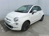  Fiat  500  Berlina Mirror 1.2 70CV MT5 E6 