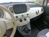  Fiat  500  Berlina Mirror 1.2 70CV MT5 E6 #13