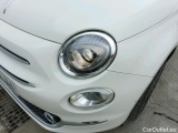  Fiat  500  Berlina Mirror 1.2 70CV MT5 E6 #15