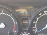 Ford  Transit FORD  Courier/2014/4P/furgón der.turis Van 1.5 TDCi 56kW Trend #5