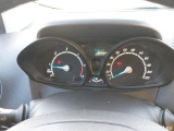  Ford  Transit FORD  Courier/2014/4P/furgón der.turis Van 1.5 TDCi 56kW Trend #4