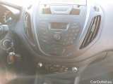  Ford  Transit FORD  Courier/2014/4P/furgón der.turis Van 1.5 TDCi 56kW Trend #13