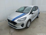  Land Rover  Discovery FORD Fiesta / 2021 / 5P / berlina con portón 1.1 IT-VCT 55kW (75CV) Trend 5p (AC4) 
