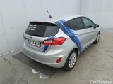  Land Rover  Discovery FORD Fiesta / 2021 / 5P / berlina con portón 1.1 IT-VCT 55kW (75CV) Trend 5p (AC4) #2