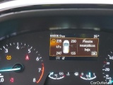  Land Rover  Discovery FORD Fiesta / 2021 / 5P / berlina con portón 1.1 IT-VCT 55kW (75CV) Trend 5p (AC4) #5