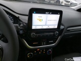  Land Rover  Discovery FORD Fiesta / 2021 / 5P / berlina con portón 1.1 IT-VCT 55kW (75CV) Trend 5p (AC4) #13