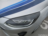  Land Rover  Discovery FORD Fiesta / 2021 / 5P / berlina con portón 1.1 IT-VCT 55kW (75CV) Trend 5p (AC4) #15