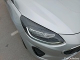  Land Rover  Discovery FORD Fiesta / 2021 / 5P / berlina con portón 1.1 IT-VCT 55kW (75CV) Trend 5p (AC4) #16
