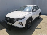  Hyundai  Tucson HYUNDAI  / 2020 / 5P / todoterreno 1.6 TGDI 110kW (150CV) Klass 