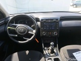  Hyundai  Tucson HYUNDAI  / 2020 / 5P / todoterreno 1.6 TGDI 110kW (150CV) Klass #3