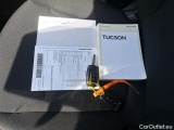  Hyundai  Tucson HYUNDAI  / 2020 / 5P / todoterreno 1.6 TGDI 110kW (150CV) Klass #9