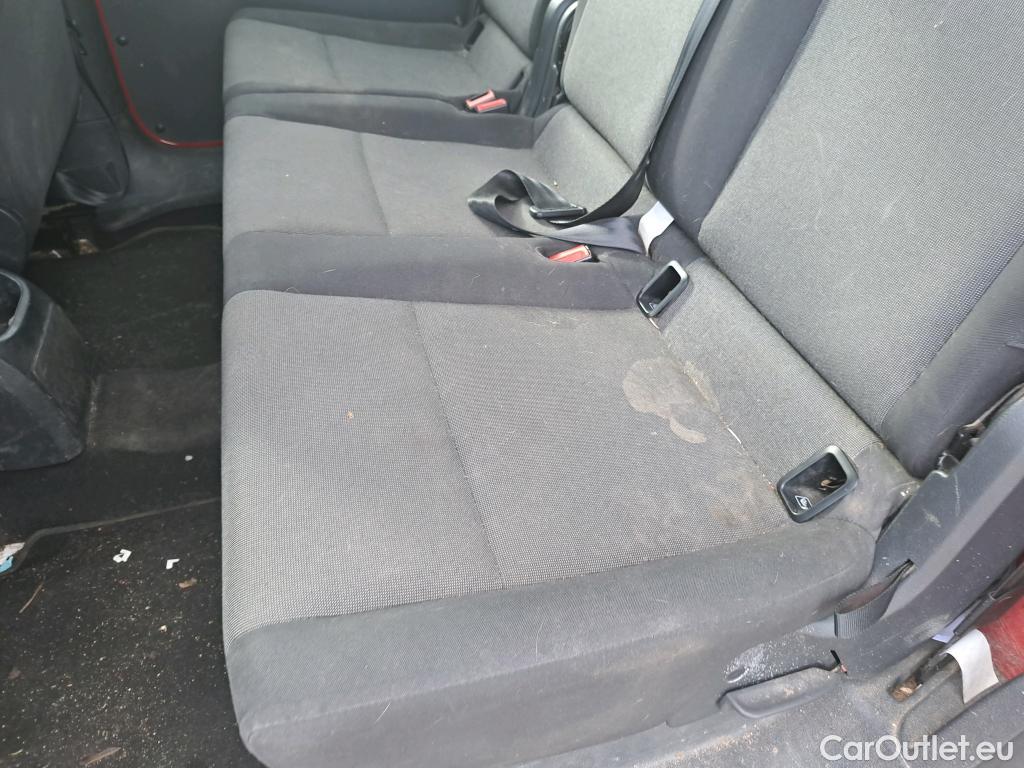  Volkswagen  Caddy  Profesional Kombi BMT 2.0 TDI 100CV MT5 E6dT #18