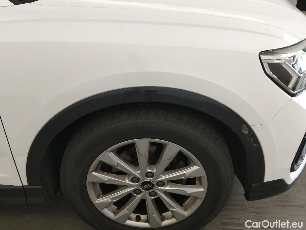  Audi  Q3  Sportback 35 TDI 2.0 TDI 150CV AT7 E6d #20