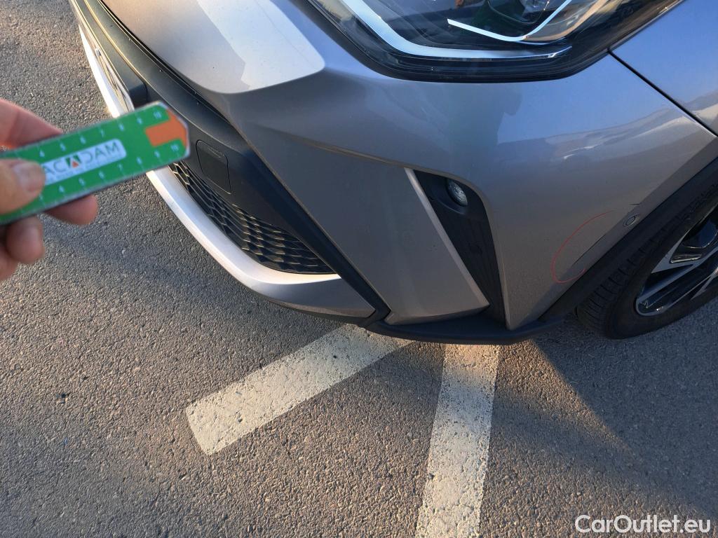  Toyota  C-HR TOYOTA  / 2019 / 5P / todoterreno 2.0 180H GR Sport #6