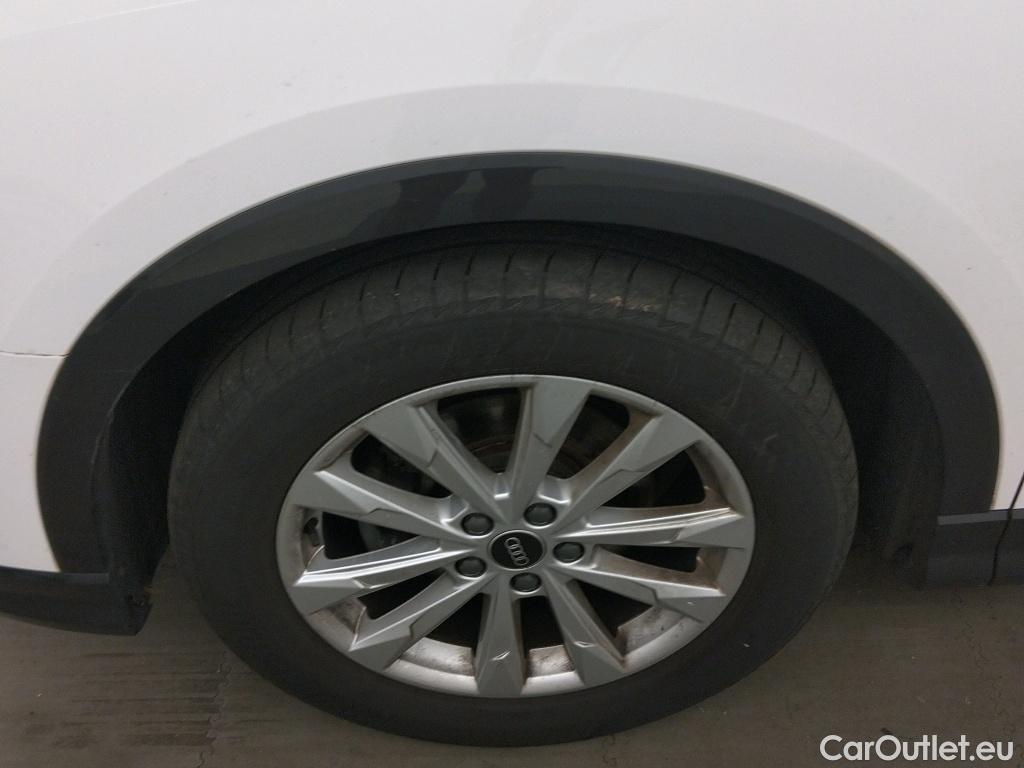  Audi  Q3  Sportback 35 TDI 2.0 TDI 150CV AT7 E6d #16