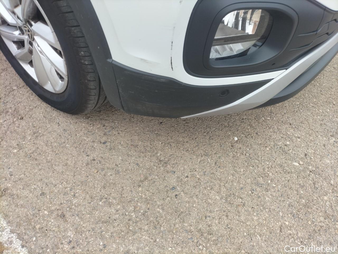  Volkswagen  T-CROSS  Advance 1.0 TSI 110CV AT7 E6d #5