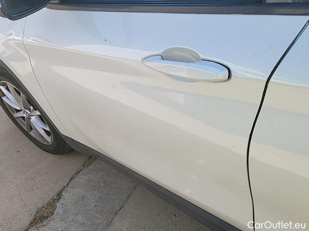  Bmw  X1 BMW  / 2019 / 5P / todoterreno sDrive16d Aut. Business #1