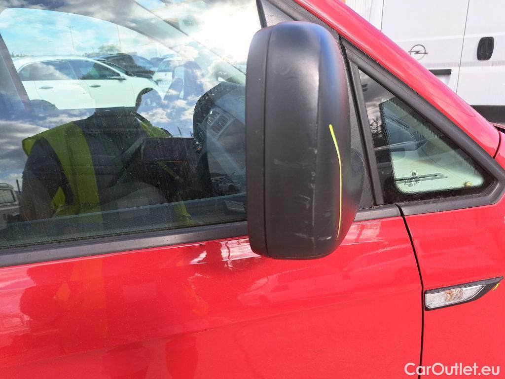 Volkswagen  Caddy  Profesional Kombi BMT 2.0 TDI 100CV MT5 E6dT #27