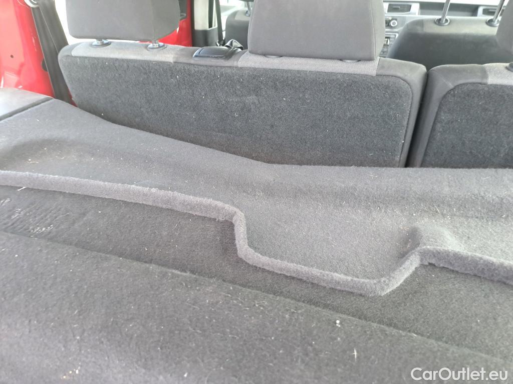  Volkswagen  Caddy  Profesional Kombi BMT 2.0 TDI 100CV MT5 E6dT #4