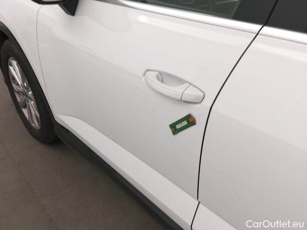  Audi  Q3  Sportback 35 TDI 2.0 TDI 150CV AT7 E6d #18