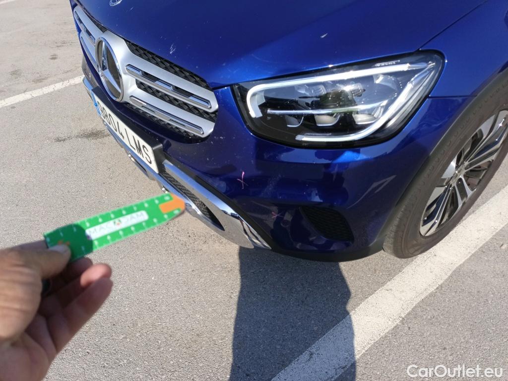  Mercedes  G-Klasee Clase GLC GLC 200 d 4Matic (253.916) 165CV AT9 E6d #5
