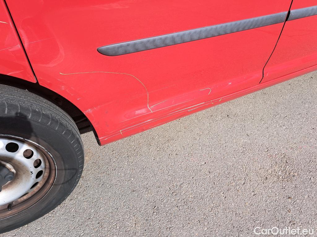  Volkswagen  Caddy  Profesional Kombi BMT 2.0 TDI 100CV MT5 E6dT #9