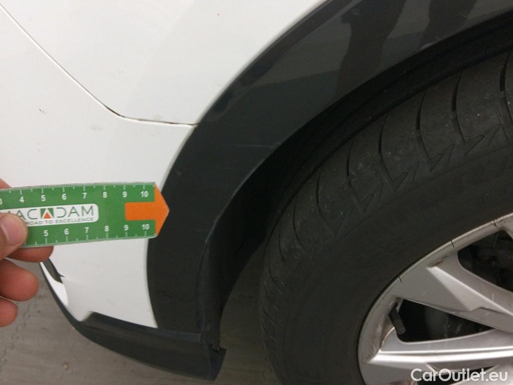  Audi  Q3  Sportback 35 TDI 2.0 TDI 150CV AT7 E6d #17