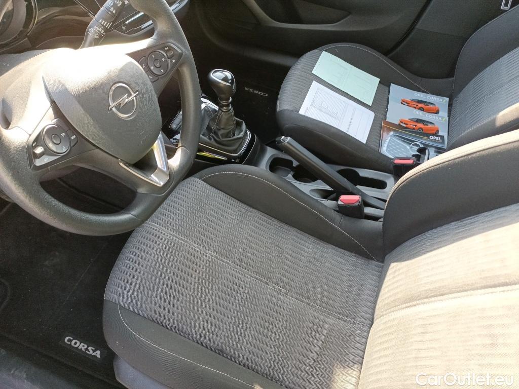  Opel  Corsa  F Edition 1.2 T XHL 100CV MT6 E6d #11